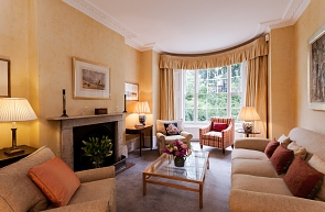 Interiors