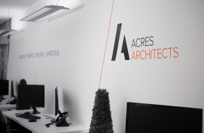 Project: Acres Architects