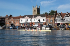 Leander Club