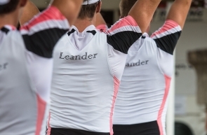 Project: Leander Club