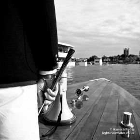 Henley Royal Regatta 2012