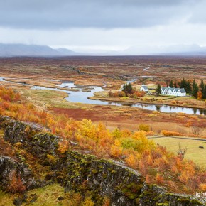 Iceland October 2012 Workshop Report