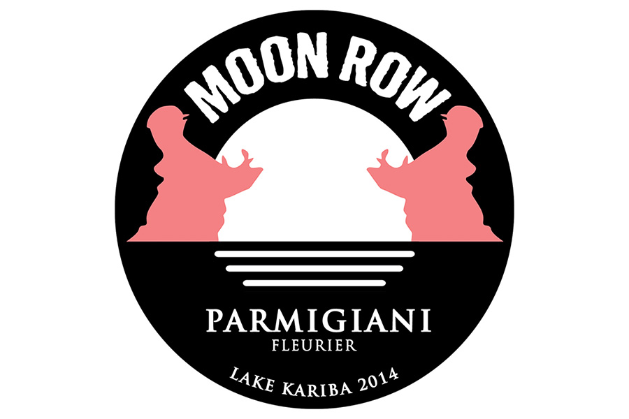 Moon Row logo