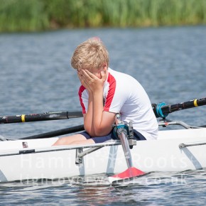 National Schools Regatta 2015