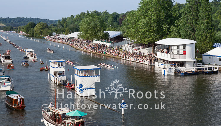 Henley Royal Regatta