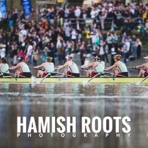 2017 Boat Races